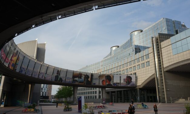 European Parliament: ETS reforms agreed upon, EU joins Global Biodiversity Framework