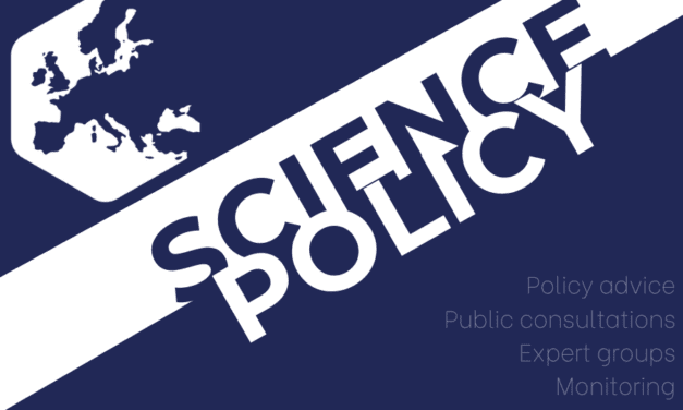 EuChemS contributes to Public Consultations