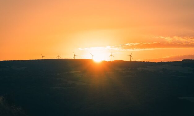 Green Deal Industrial Plan responds to U.S. IRA