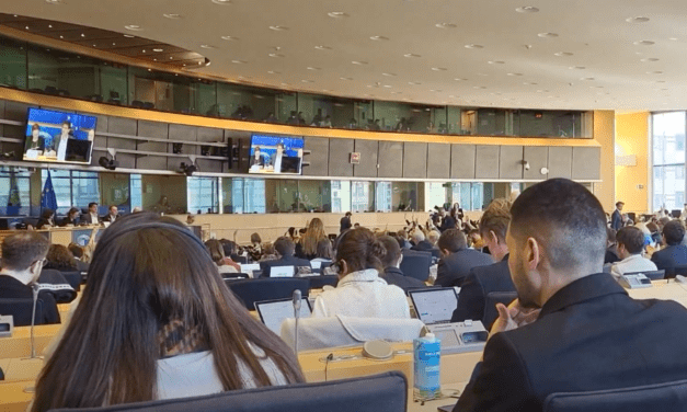 ENVI Committe votes on ODS and F-gases, and debates SoHO