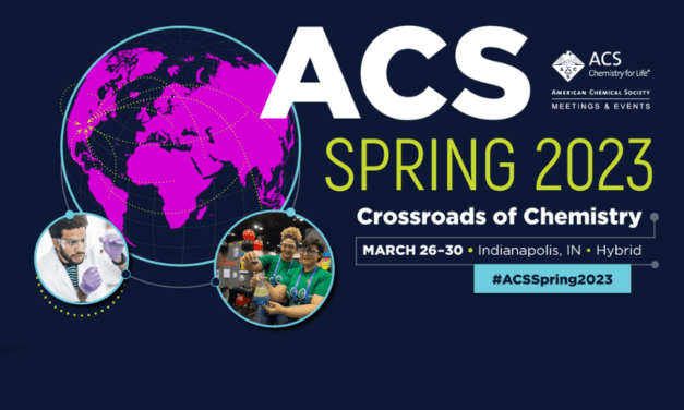 EuChemS @ACS Spring 2023