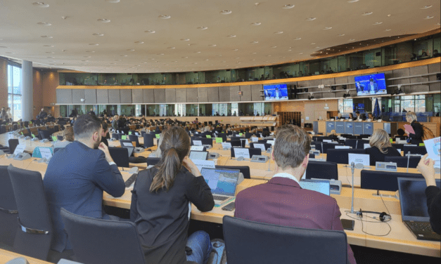MEPs and stakeholders call for speeding up REACH revision