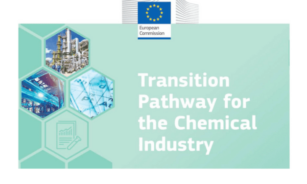 EuChemS contributes to Commission’s task force on Circularity