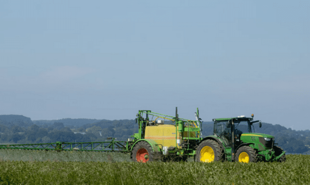 ENVI holds hearing on disclosing pesticide toxicity