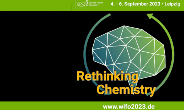 GDCh Science Forum 2023