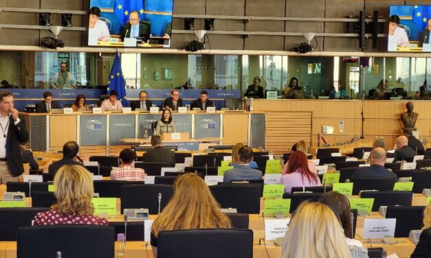 European Parliament questions new Research Commissioner candidate