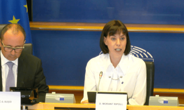 PRIMA partnership, science diplomacy discussed at ITRE’s hearing of Spanish science minister