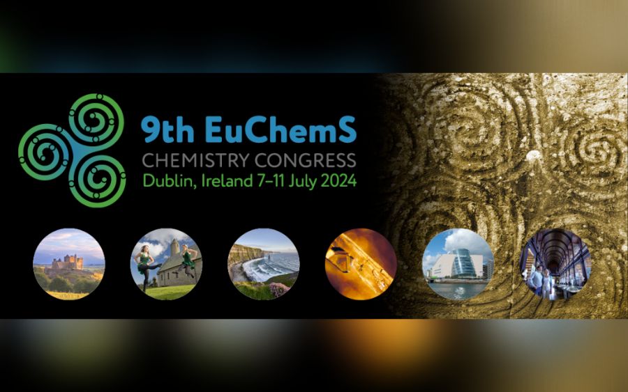 9th EuChemS Chemistry Congress