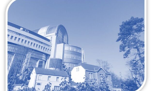 EE2024 – A quick look from a science policy perspective