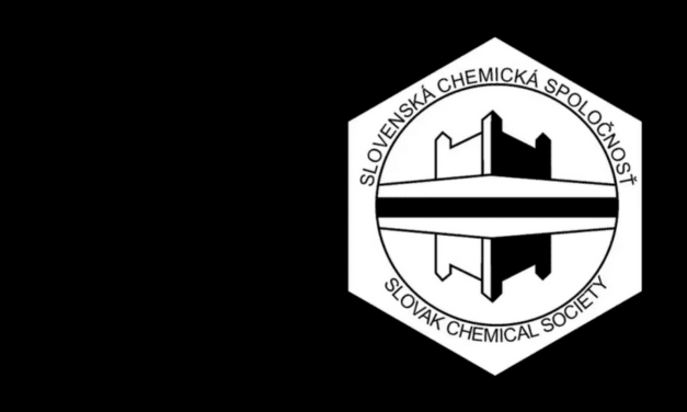 Slovak Chemical Society – main agenda, domestic and international actions