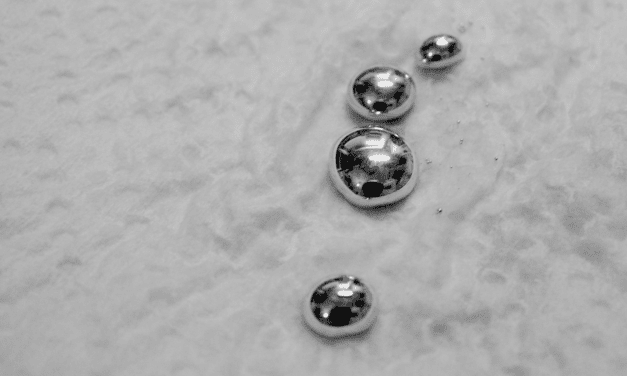 Provisional agreement reached on mercury ban