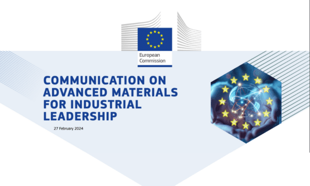 Commission to boost EU’s advanced materials production