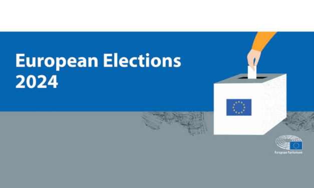 European Elections are approaching