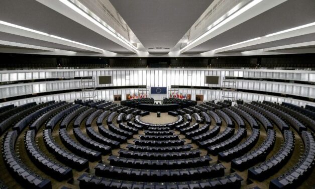 European Elections – what changed, what remains, and what does it mean for science-policy