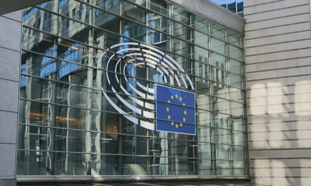 New European Parliament meets for the first time