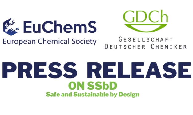Chemical societies comment on Commission’s initiative on sustainable chemicals