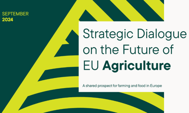 Report on EU Agriculture adopts EuChemS recommendations