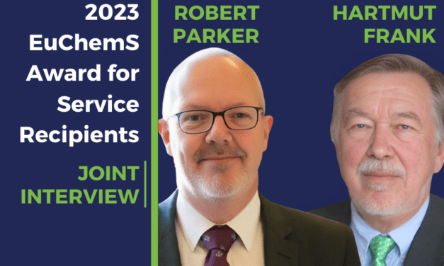 Interview with Hartmut Frank and Robert Parker