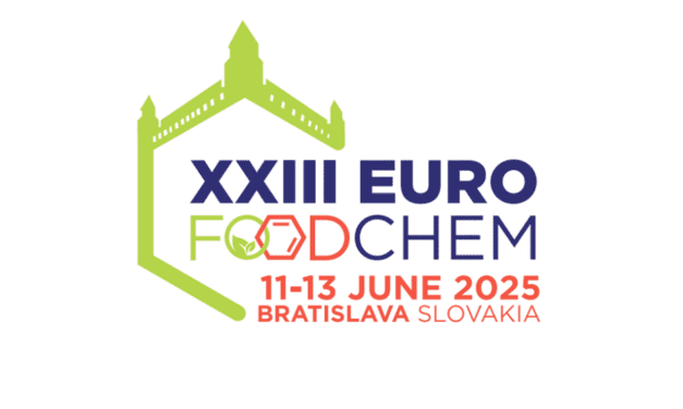 Meet colleagues at EUROFOODCHEM XXIII