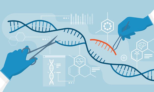 ERC-funded research accelerates CRISPR/Cas gene-editing advancements