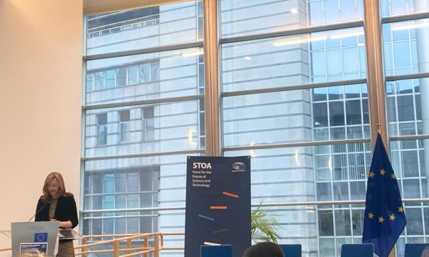 STOA Conference explores academic freedom and democracy