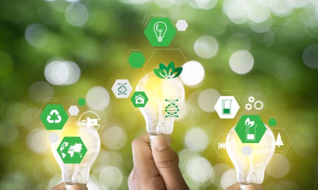 Key EU initiatives to ensure a green and resilient future