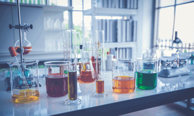 Towards safer chemicals: EU introduces ‘one substance, one assessment’ reform