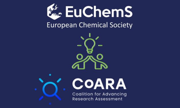 EuChemS supports reform of research assessment through CoARA
