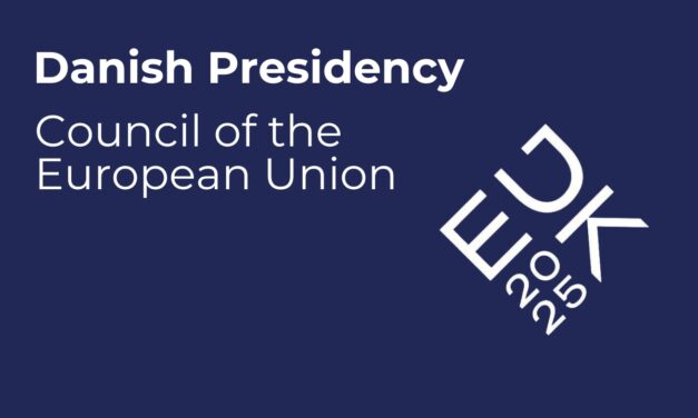 Denmark’s EU Council Presidency focuses on a green and competitive Europe
