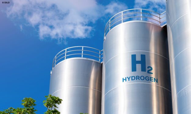 ITRE Committee holds debate on hydrogen