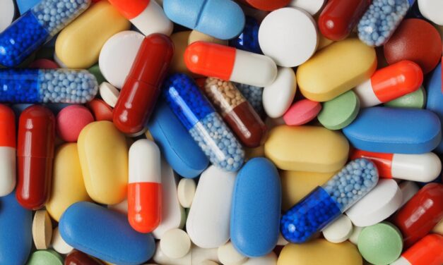 ENVI Committee reviews draft opinion on Critical Medicines Act
