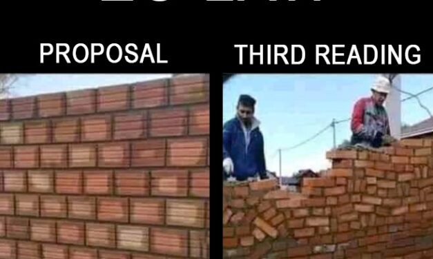 Is It Worth It?