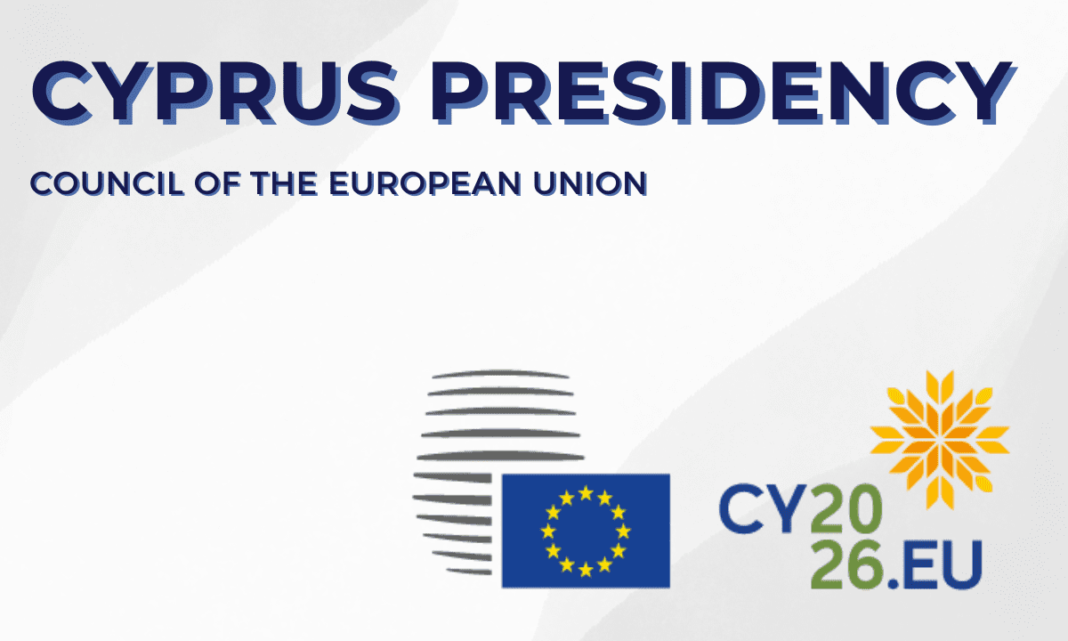 Cyprus Presidency