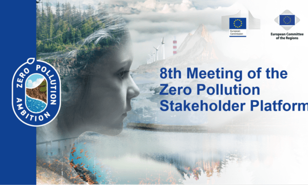 EuChemS @Zero Pollution Stakeholder Platform