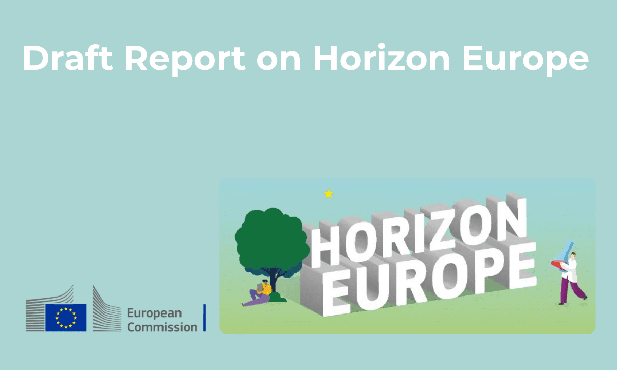 Horizon draft report(1)