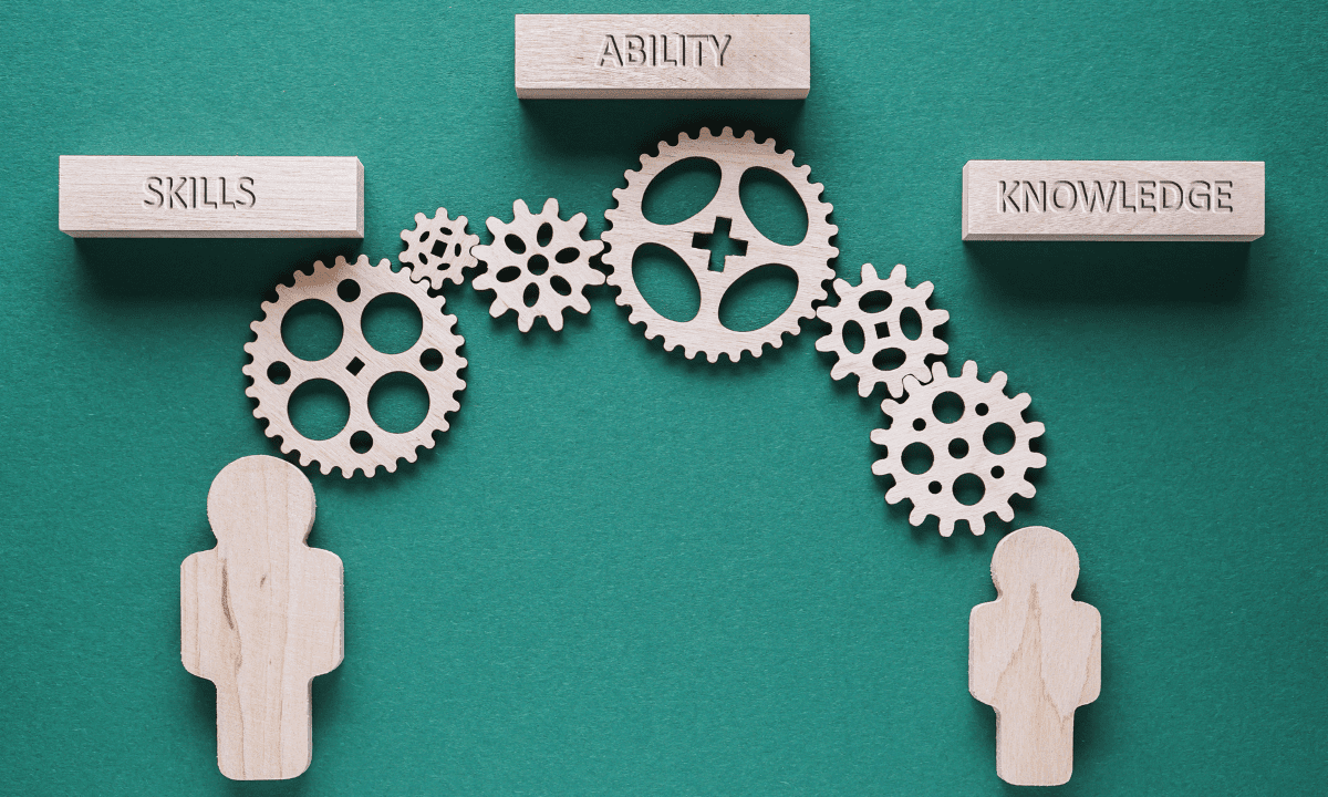 knowledge valorisation